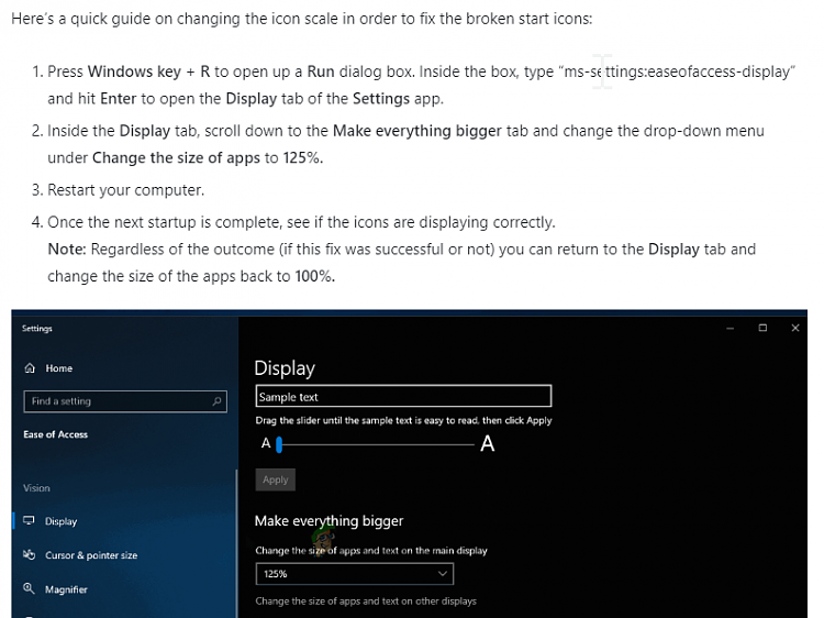 Windows search icon is broken? 373431d1660714820t-broken-icons-native-windows-app-search-sol1.png