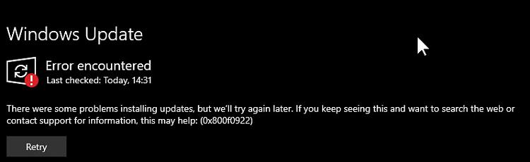 KB5012170 - install error 0x800f0922.Possible solution to the problem. 373552d1660916052t-windows-update-kb5012170-error-0x800f0922-2022-08-19_14-32-32.jpg