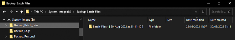 Why is the date modified on a folder earlier than the date modified in that folder? 374232d1661890792t-folder-date-modified-earlier-than-date-created-image.png