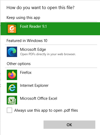 How do I fix the error I get when I try to open applications? 374371d1662085198t-fixing-default-application-open-context-menu-open-choose-another-app.png