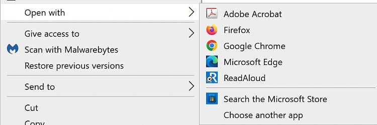 The default application window opens when download anything, how can I fix this annoying... 374415d1662152969t-fixing-default-application-open-open-.jpg