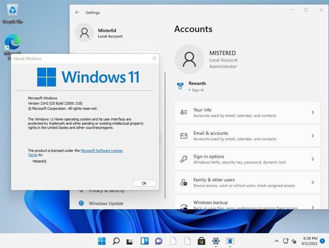 Cannot click second local account on windows 11 Pro 374659d1662430106t-upgrade-win-11-pro-win-10-pro-keep-local-account-home_acount2.jpg