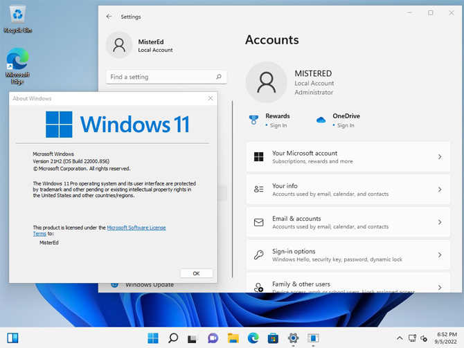 Upgrade Win 10 Pro to 11 Pro without  Microsoft account 374660d1662430106t-upgrade-win-11-pro-win-10-pro-keep-local-account-pro_account2.jpg