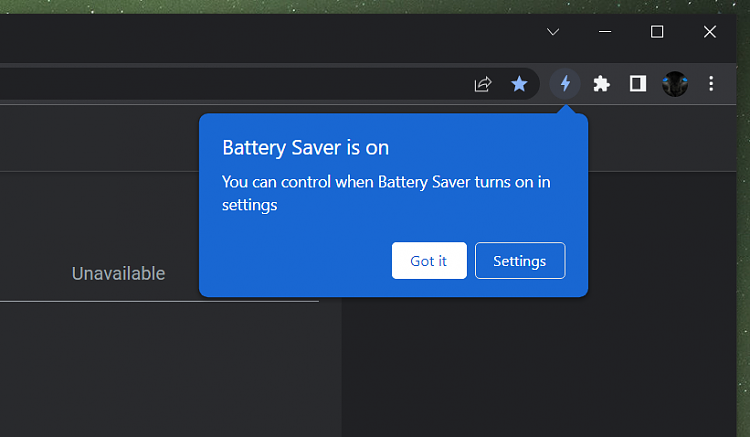Google Chrome for Windows upgrades memory-saving with tab discard control 374846d1662732230t-latest-google-chrome-released-windows-iph-battery.png