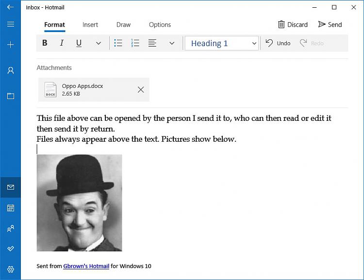 Using MS Mail with Windows 10 the body text of the messages I receive is in 'Computer... 374886d1662765959t-windows-10-mail-attachment-body-text-help-please-mail-win-10-app.jpg