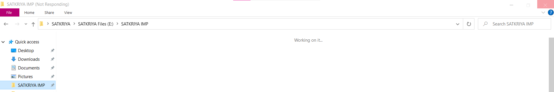One particular Folder not accessible 3748ff6f-499a-401c-886c-0fa71b492098?upload=true.png