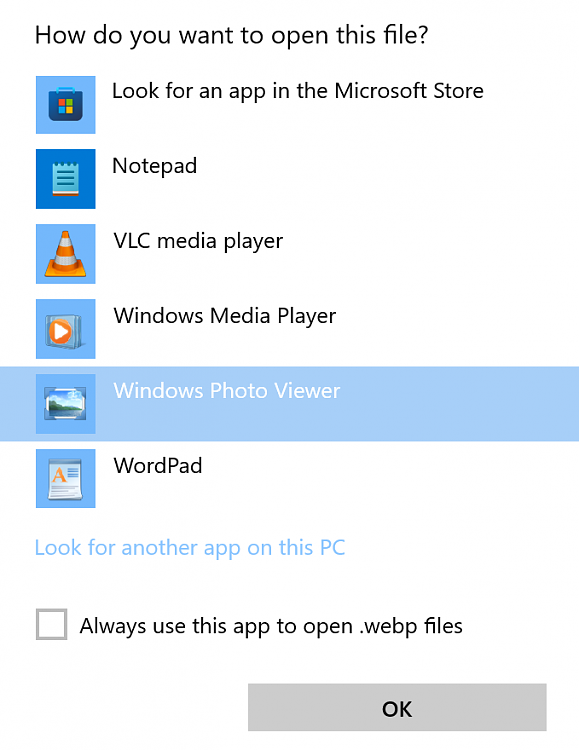 Why is W11 photos so much less capable than W10.  Am I doing something wrong? 375183d1663116383t-downgrade-w11-w10-screenshot-2022-09-13-184545.png