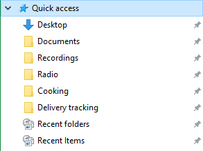 How do I remove a "Custom Icon Pack" installed in File Explorer? 375255d1663215075t-file-explorer-file-structure-customization-quick-access.png