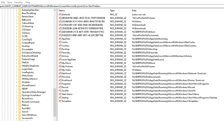 Onedrive changes desktop link to %USERPROFILES%\Documents to OneDrive's\Documents folder 375348d1663321274t-onedrive-uninstalled-but-its-controlling-documents-folder-registry1.png