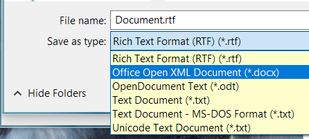 How to get DOCX back to english? 375562d1663596385t-windows-10-wordpad-docx-vs-microsoft-word-docx-docx.png