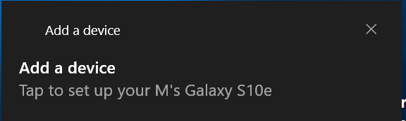 Getting repeated "add a device" notifications for devices - Solution 375815d1663962184t-link-windows-repeated-add-device-desktop-notifications-add-device.png
