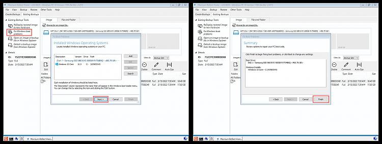 Recovery. It looks like Windows didn't load correctly. 376062d1664196934t-macrium-error-recovery-looks-like-windows-didnt-load-correctly-image2.jpg