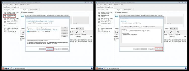 Recovery. It looks like Windows didn't load correctly. 376062d1664196934t-macrium-error-recovery-looks-like-windows-didnt-load-correctly-image2.jpg