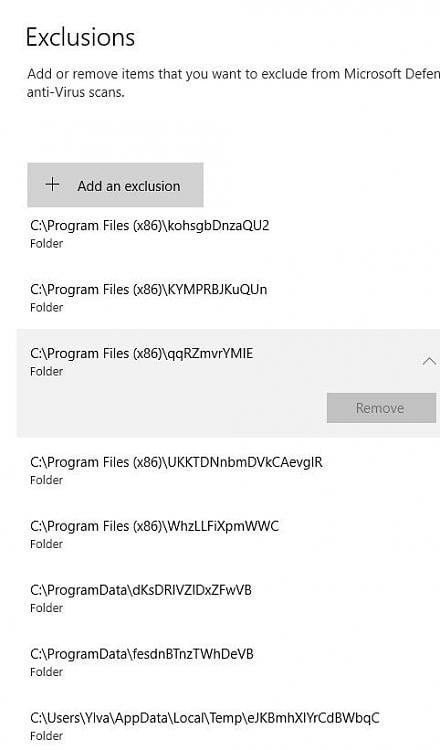 Microphone's device name having random letters being replaced by glitched ones 376510d1664875570t-strange-random-string-letter-file-names-yessd.jpg