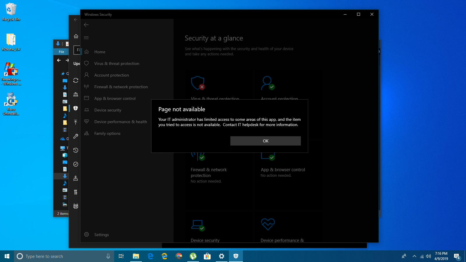 Windows Defender Don't work... 376ba1fb-bfeb-4fe2-9e6b-b684d102dabf?upload=true.png