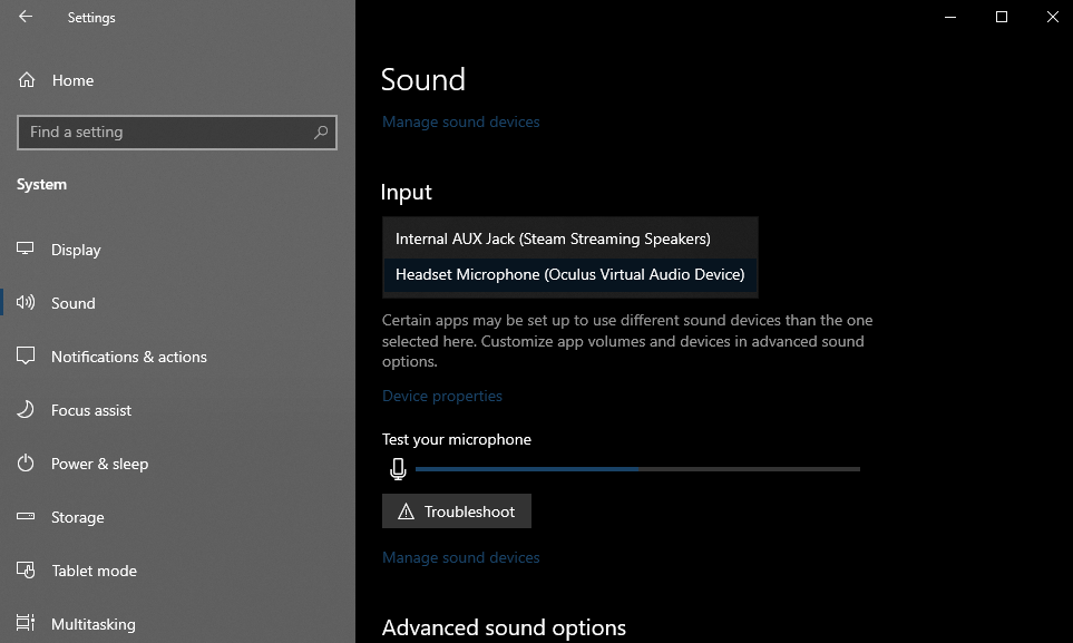 USB microphone showing up in other devices instead of input 376c6729-7ace-4f02-8382-c4f7b2e283d9?upload=true.png