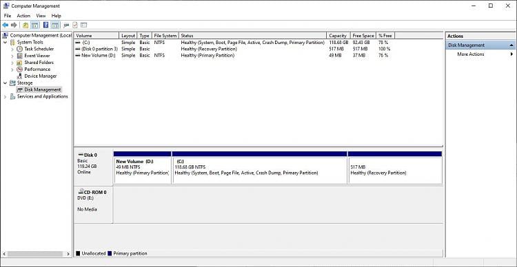 How to remove small. unwanted Partition 377230d1665844585t-remove-unwanted-partition-1.jpg