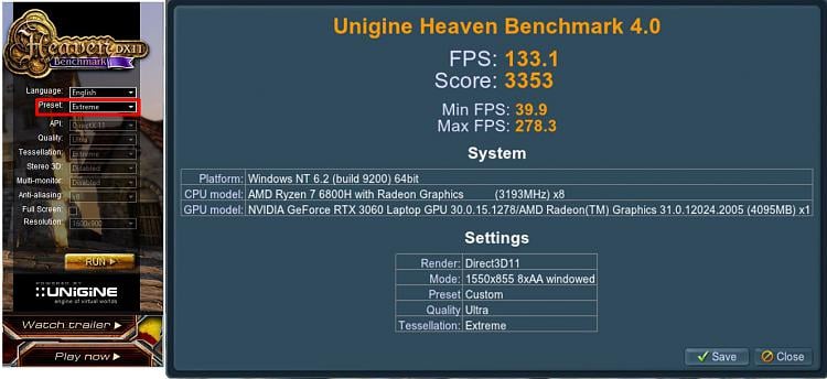 Windows 11 Dx12 - Render Initialization Error - Division 2, Heaven Benchmark, Steam Games, etc. 377328d1665935056t-heaven-benchmark-heaven.jpg