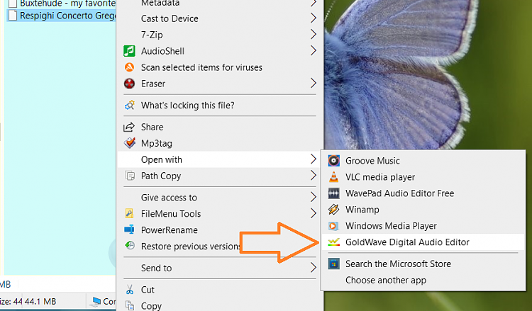 the context menu is not displayed 377575d1666287089t-context-menu-open-windows-suggested-list-gw-done.png