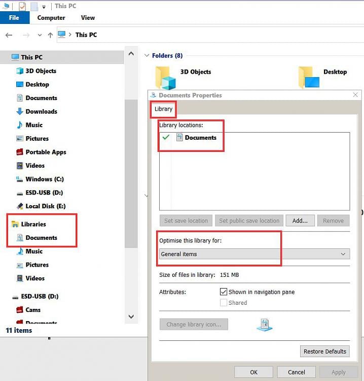 Apps and folder "windows" extend past the Desktop AND monitor viewing area. 377648d1666397693t-pasting-file-into-folder-set-views-list-library.jpg