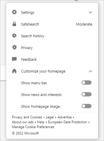 Having problems getting rid of stuff that is in the volume button 377722d1666516440t-how-get-rid-bing-image-auto-suggest-button-snagit-23102022-111340.png