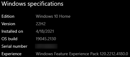 Windows 10 2022 Update l Version 22H2 378094d1667045953t-how-get-windows-10-2022-update-version-22h2-22h2.png