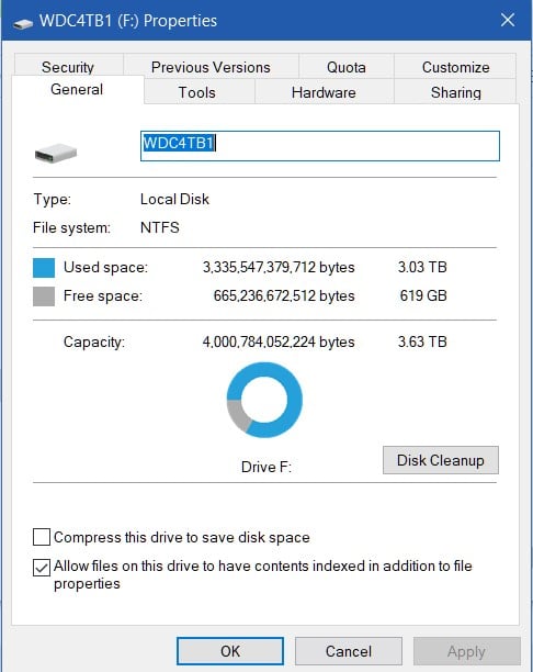 Process of changing from old small capacity drives to larger high capacity internal hard... 378269d1667322641t-hard-drive-incorrect-capacity-screenshot-2022-11-01-110944.jpg