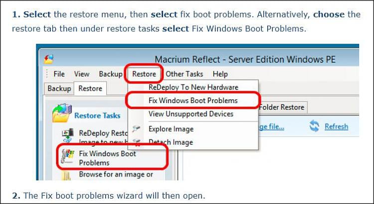I'm trying to go to Advance Repair, I've reseting my pc for an hour still Advance Repair... 378378d1667501814t-automatic-repair-advanced-options-1.jpg
