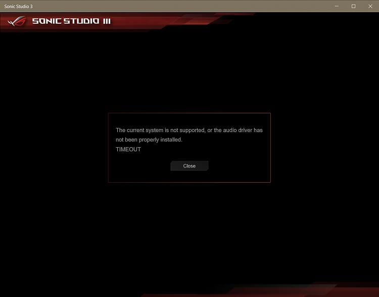 Windows 11 Sound Issue - Audio suddenly dropped super low and everything is maximized 378389d1667513158t-audio-suddenly-super-low-sonicstudio.jpg