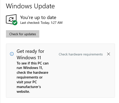 A way to stop windows 11 378457d1667657757t-easiest-simplest-way-stop-windows-11-upgrade-image1.png