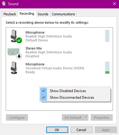 Windows Defaulting to on-board mic 3786bb76-1c55-474d-a5da-7b2c5805f0b4?upload=true.jpg