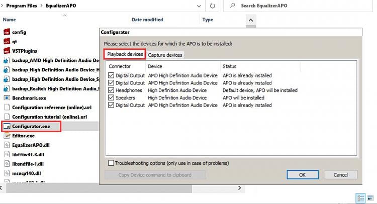 Windows 11 Sound Issue - Audio suddenly dropped super low and everything is maximized 378712d1668029138t-audio-suddenly-super-low-eq-apo.jpg