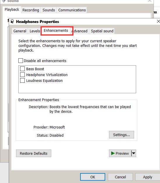 Phone link audio super low....until after I switch microphones for every call. 378715d1668030117t-audio-suddenly-super-low-enhancements.jpg