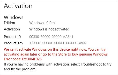 Licence Activation of Free Upgrade from W7 to W10 on new Hardware - Error 0xC004F025 3790bd19-5bcc-4d8c-85ff-f311a2e68b4f?upload=true.jpg
