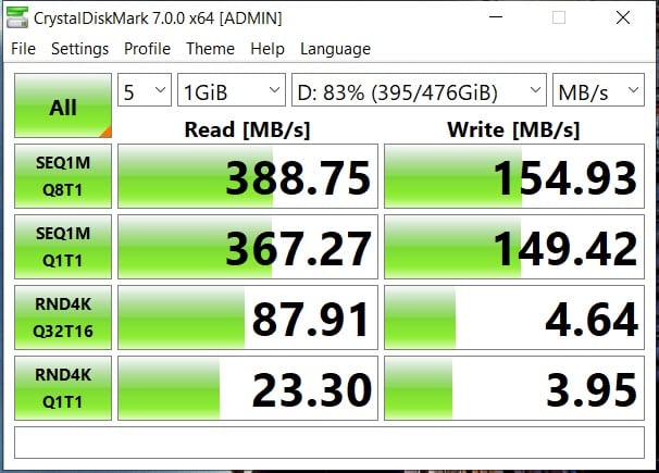 Can I boot and run Windows 10 from SSD connected to USB port that was internally connected... 379352d1668704178t-external-ssd-connected-usb-port-much-slower-than-int-ps1155.jpg