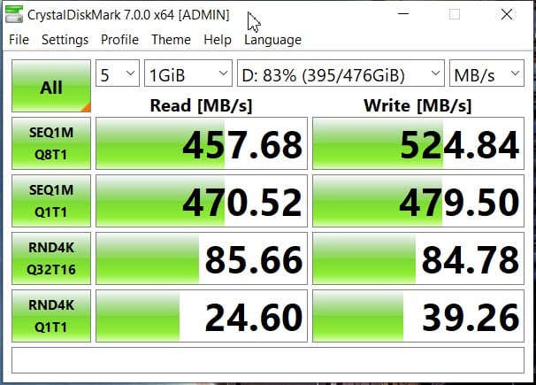 Can I boot and run Windows 10 from SSD connected to USB port that was internally connected... 379353d1668704194t-external-ssd-connected-usb-port-much-slower-than-int-ps1156.jpg