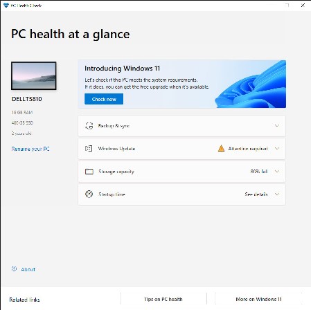 If my computer does not Qualify with the requirements for upgrade to windows 11 will there... 379524d1668895815t-not-qualified-upgrade-windows-11-unqualified-processor-pchealth2.jpg