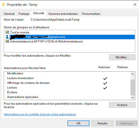 lost permissions of my AppData\Local\Temp 37a7466d-1e7c-4b07-be7b-67fe5294ef31?upload=true.png