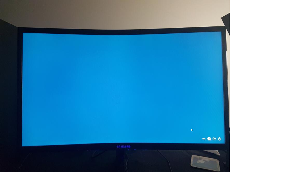 Cannot boot up safe mode from login screen, cannot login either? 37b98e67-76e5-42a7-bada-b826b07e848d?upload=true.png