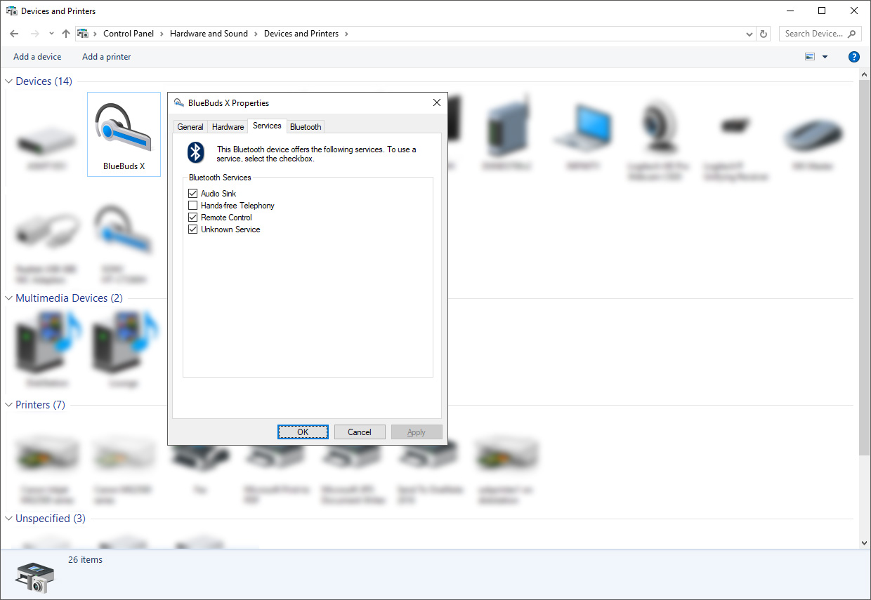 Fix For Low Bluetooth Audio Quality Due To Hands Free Telephony On Windows 11. 37ba7219-4341-4f62-ba73-993d4036baa6?upload=true.jpg