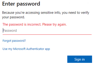 because you're accessing sensitive info you need to verify your password windows 10 37c49720-d9df-4540-9c27-030451d0297d?upload=true.png
