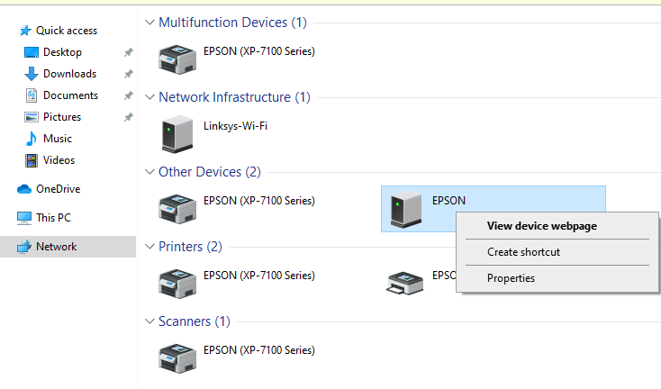 How to restore properties to router shortcut in Network Infrastructure 37d1606343770t-router-network-infrastructure-right-click-menu-gone-after-kb4586781-2020-11-25-4-.png