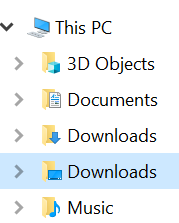 Windows 10 Desktop Folder Randomly Changes in File Explorer View 37d36dc7-bb71-4472-8e12-64b439e8f4fd?upload=true.png