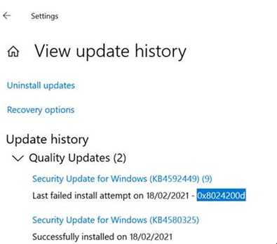 Windows update patch KB4592449 is error 0x8024200d 37d7eff9-c11a-4ea2-b769-0da11d70485f?upload=true.jpg