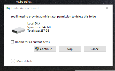 Windows 10 startup 'Folder Access Denied' 37d97f3f-fd7d-42be-8669-1ccd32d4d564?upload=true.png