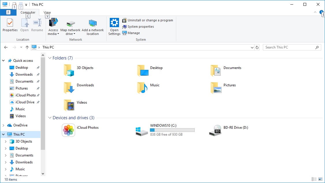 Can't access Internal HDD from file explorer or disk management. 37eec559-84ba-4426-a07c-475fb5300145?upload=true.jpg
