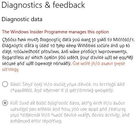 Strange text in some system displays 37f3c060-d487-4056-9a1b-1ccdf0fb7465?upload=true.jpg