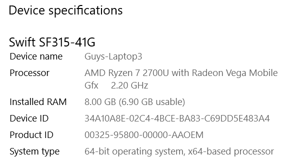 BSoD Attempted write to readonly memory 3801955c-ff25-423b-bef0-d4eaedbed125?upload=true.png