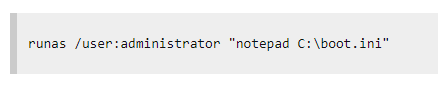 RUNAS - Running Control Panel items like AppWiz.cpl as local administrator when logged on... 380251d1669828446t-runas-run-administrator-image.png
