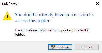 Windows 10 and 11 dual boot configuration - user id access permission on a separate data... 380343d1669942794t-dual-boot-win10-win10-user-folder-access-permission-capture.png